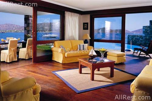 Elounda Bay Palace Hotel 21